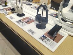 -Sony Store索尼(深圳深业上城店)