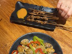 -烧蠔帮·生蚝海鲜牌档(观海店)