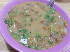 -牛马行牛肉饸饹铺(长春总店)