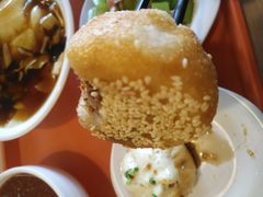 -孙记包子(火车站店)