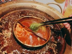 -哥老官重庆美蛙鱼头(宝山龙湖店)