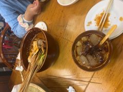-古真记钵钵鸡(总店)