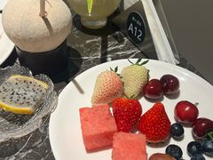 -曲水兰亭(北京四惠店)