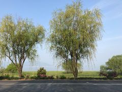 -苏州吴中太湖旅游区