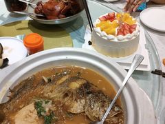 -金掌勺·锅包肉(广渠门店)