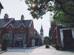 -钟书阁(松江泰晤士小镇店)