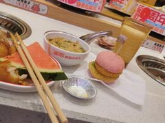 -龍歌自助小火锅(崂山丽达店)