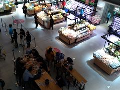 -盒马鲜生(189购物中心店)