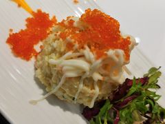 -斗牛士牛排餐厅(嘉里汇店)