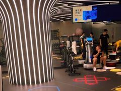-威尔仕健身·游泳(中港汇店)