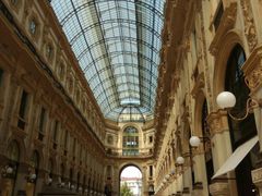 -埃马努埃莱二世拱廊