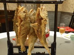 -北平盛世·新京菜·北京烤鸭(劲松·双井店)