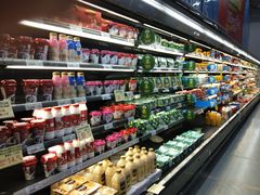 -农工商超市(古棕路店)