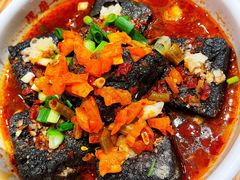 老长沙臭豆腐-三两粉(深圳南山桃园店)