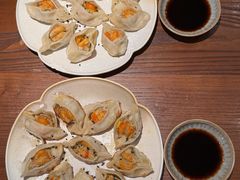 -壹湖两岸·鱼鲜山里菜(东江湖店)