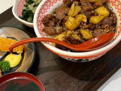 -牛邸·烧肉饭(来福士店)