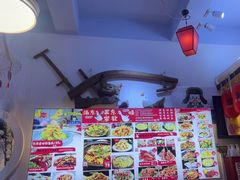 -雪乡人家东北菜·铁锅炖一切(高斯路店)