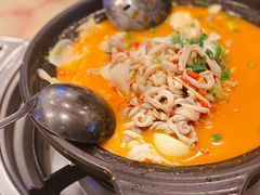 -李师傅脆肚(梅林店)