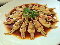 -虹御轩·传承江浙菜(虹桥店)