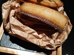 -老头儿油爆虾·知味杭州(爱琴海购物中心)