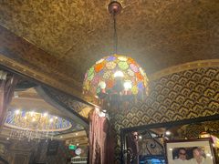 -东方亚克西餐厅(西康路店)