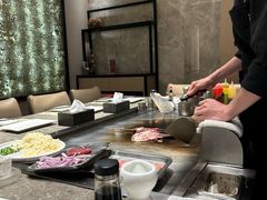 -大渔铁板烧(花园道店)