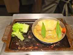 -肉肉大米(金虹桥店)