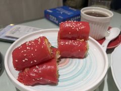 -观塘港茶餐厅(八一大道店)