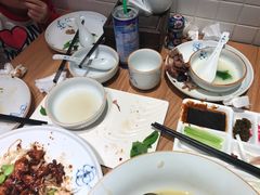 -四季民福烤鸭店(前门廊房二条店)