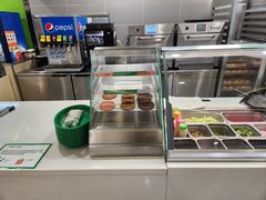 -赛百味SUBWAY(都汇天地店)