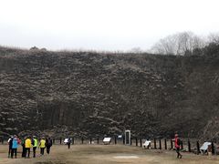 -六合国家地质公园桂子山景区