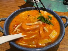 -帕蓝·暹罗料理(曲阳店)