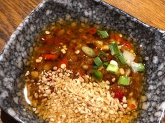 特色油碟-付小姐在成都(五道口店)