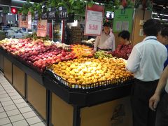 -世纪联华超市(大关店)