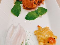 -8餐厅(新葡京酒店)