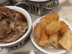 -宝香绑线肉骨茶(柏威年广场店)