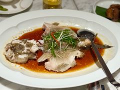 -荣兴酒家(徐家汇店)