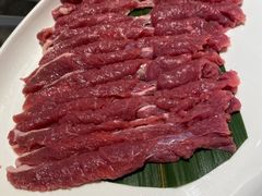 -鼎鼎香·港式火锅(北京SKP店)