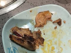 -金滏山烤肉·海鲜·火锅自助餐厅(襄阳万达店)