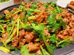 -峨嵋酒家(牡丹园店)