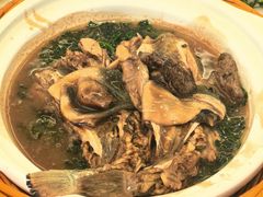 -老季市·三代非遗传承·地标美食老汁鸡(工农路店)