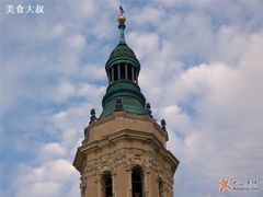 -皮拉尔圣母圣殿主教座堂