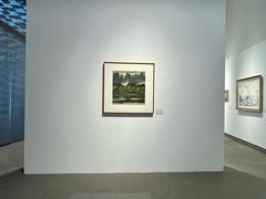 -中国美术学院象山校区-民艺博物馆