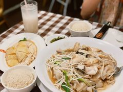 -文东记(马里士他店)