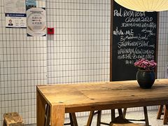 -BAKER&SPICE(安福路店)