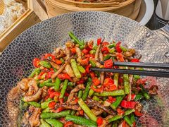 -顺香居·老字号湖北菜(江汉路店)