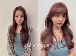 -INSTYLE造型·明星店