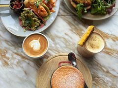 -The Rug Cafe(王府中环店)