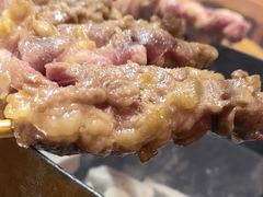 -源味居手把签烧烤(长春一店)