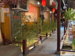 -三道苗苗鱼·美蛙黄辣丁(八里店)
